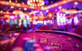 magnum188 slot platform interface showing game categories and live-dealer broadcast