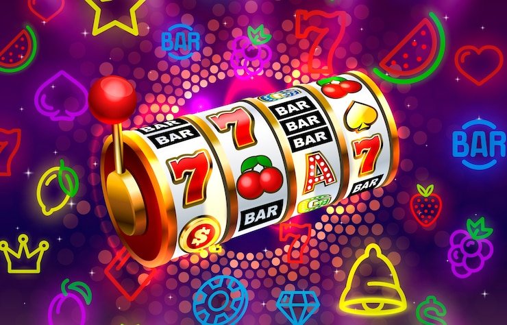 magnum188 slot featured game showcase