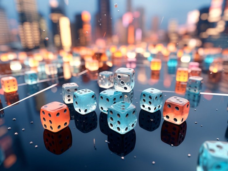 VIP tier progression structure and rewards on magnum188 slot