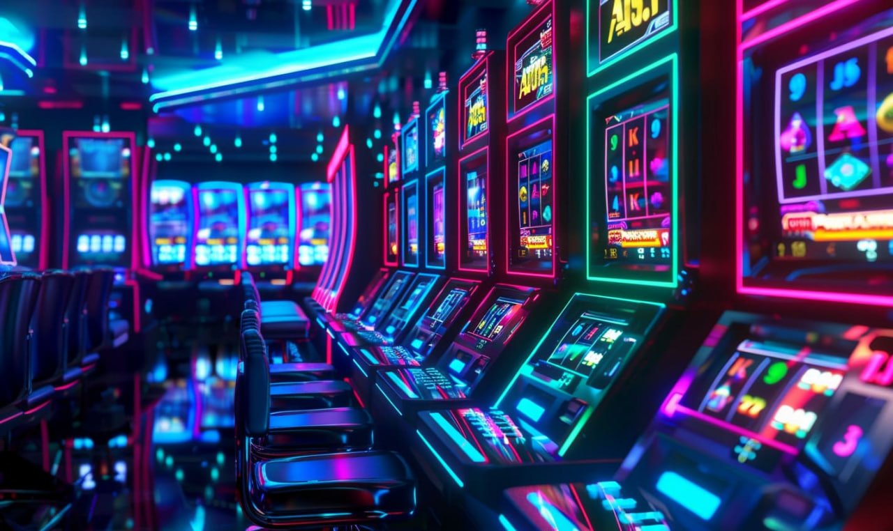 magnum188 slot featured game showcase